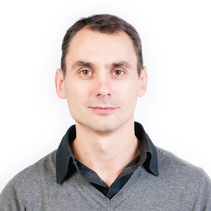 Meet your Posher, Roman